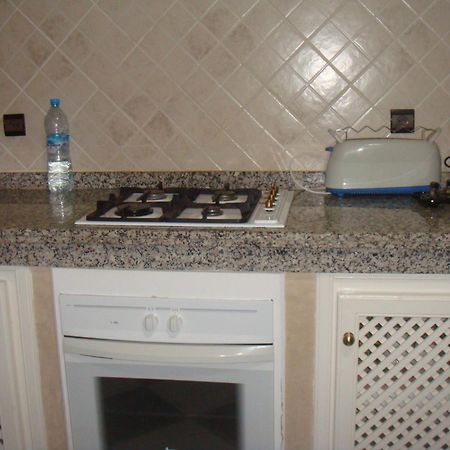 Europa Mirlef T Aventur Guest House Mirleft Bilik gambar